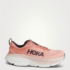 Hoka Women's Coral Athletic Shoes